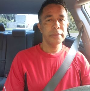 Meet your Posher, Amancio